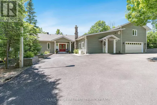 Tiny, ON L0L2J0,24 FINLEY DRIVE