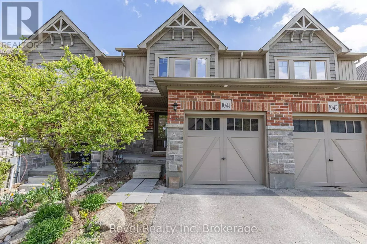 Midland, ON L4R0E4,1041 COOK DRIVE