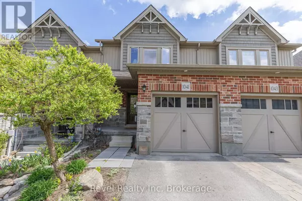 1041 COOK DRIVE, Midland, ON L4R0E4