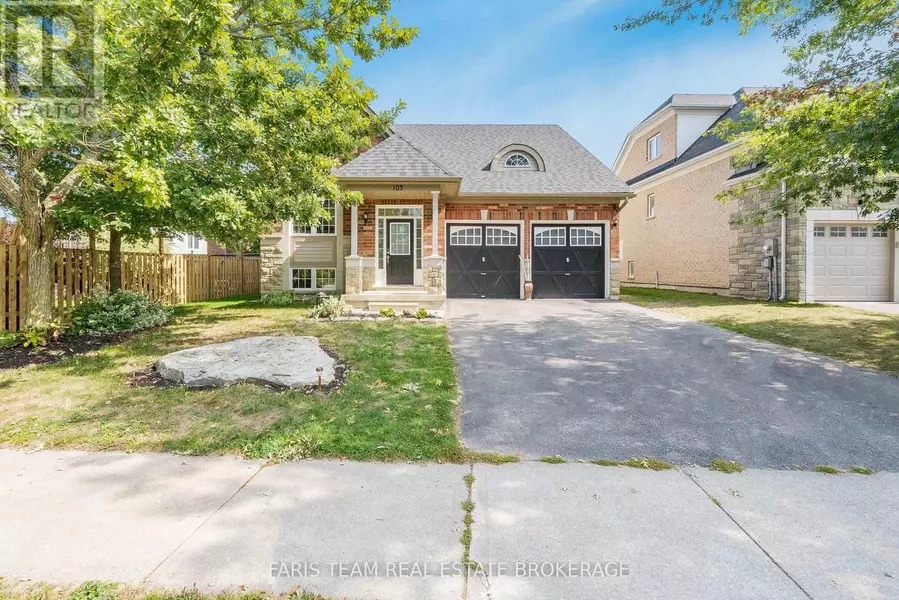 103 41ST STREET S, Wasaga Beach, ON L9Z3B6