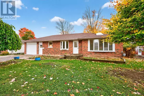229 WARNICA ROAD, Barrie (painswick North), ON L4N3Z2
