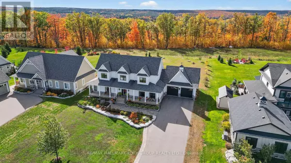 Oro-medonte, ON L0K1E0,26 MORGAN DRIVE