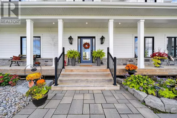 Oro-medonte, ON L0K1E0,26 MORGAN DRIVE