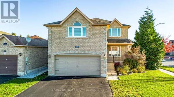 63 WISMER AVENUE, Barrie (northwest), ON L4N9T9