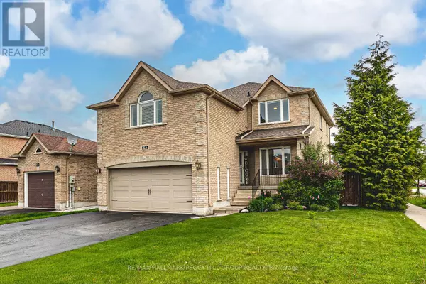 63 WISMER AVENUE, Barrie (northwest), ON L4N9T9