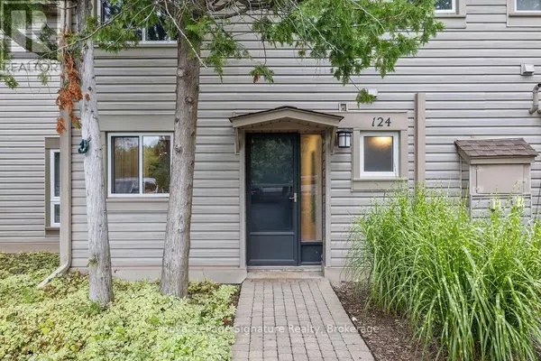 Collingwood, ON L9Y5B4,124 ESCARPMENT CRESCENT