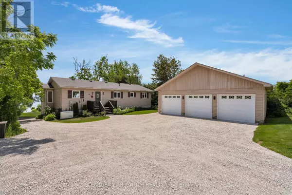 Oro-medonte, ON L0L2E0,95 LAKESHORE ROAD E