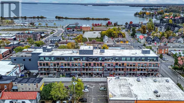 21 Matchedash ST South #310, Orillia, ON L3V4W4