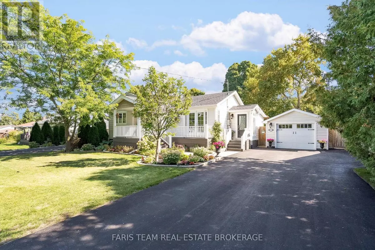 Barrie (painswick North), ON L4N4G7,229 COX MILL ROAD