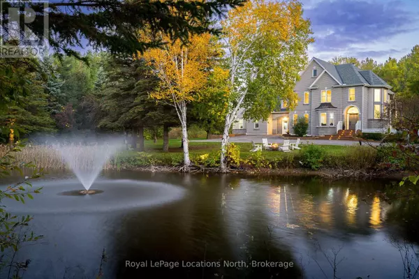 7833 POPLAR SIDE ROAD, Clearview, ON L9Y5N4