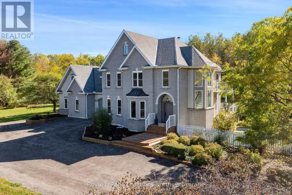 Clearview, ON L9Y5N4,7833 POPLAR SIDE ROAD