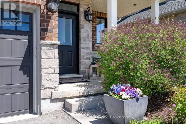 Barrie (ardagh), ON L4N3N6,21 MARTA CRESCENT