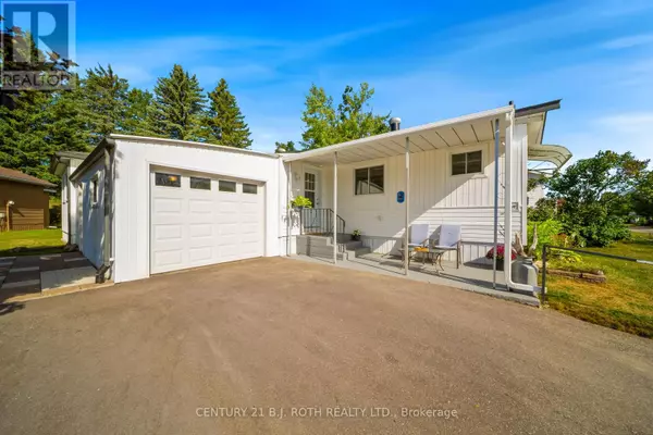 66 CAMERON DRIVE, Oro-medonte (hawkestone), ON L0L1T0