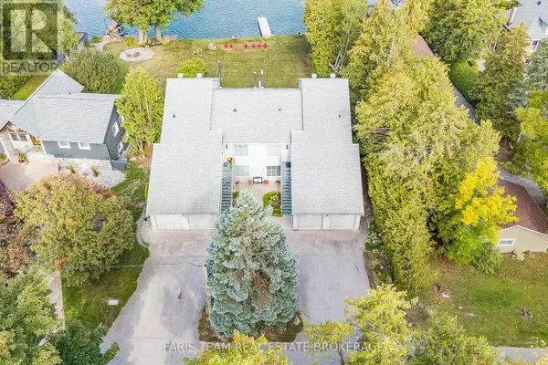 Orillia, ON L3V7H1,260 Cedarmere RD #101