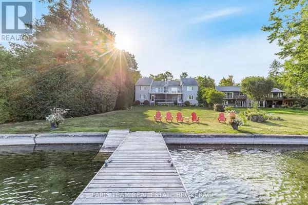 260 Cedarmere RD #101, Orillia, ON L3V7H1