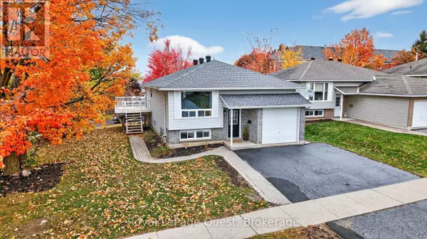 42 JORDON CRESCENT, Orillia, ON L3V8A9