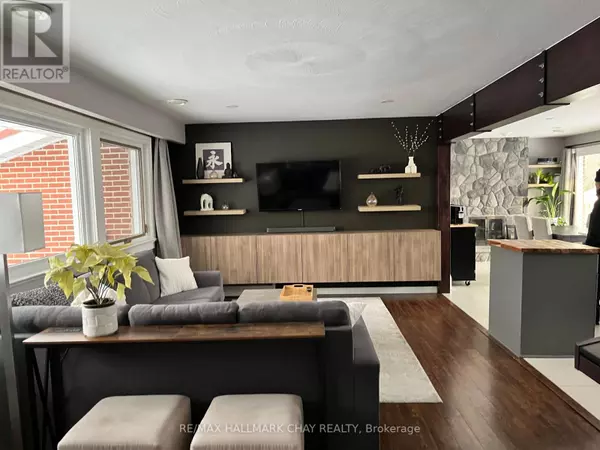 595 BIG BAY POINT ROAD E, Barrie (bayshore), ON L4N3Z9