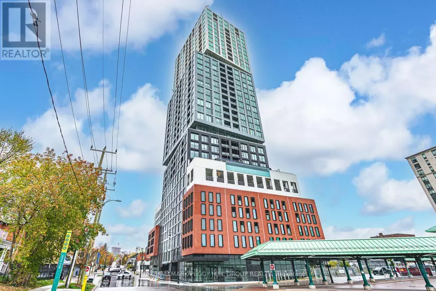 39 Mary ST #1001, Barrie (city Centre), ON L4N1S9