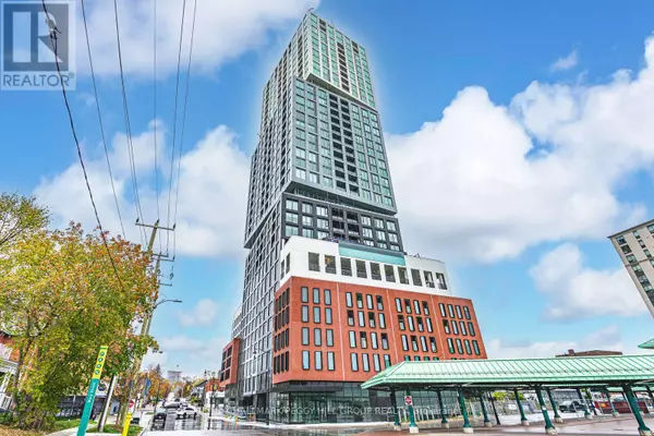 Barrie (city Centre), ON L4N1S9,39 Mary ST #1001
