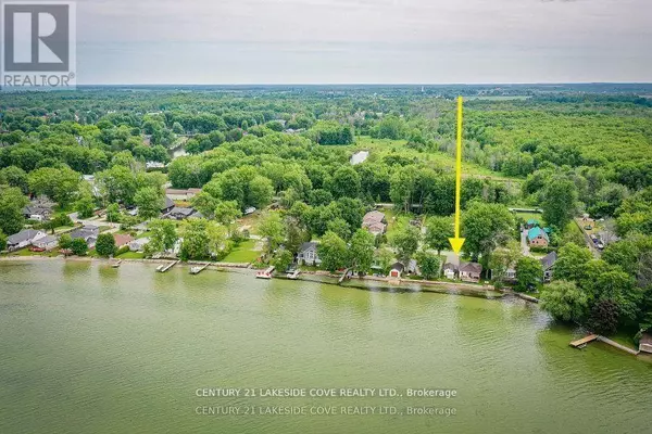 Ramara, ON L0K1B0,2730 LONE BIRCH TRAIL N