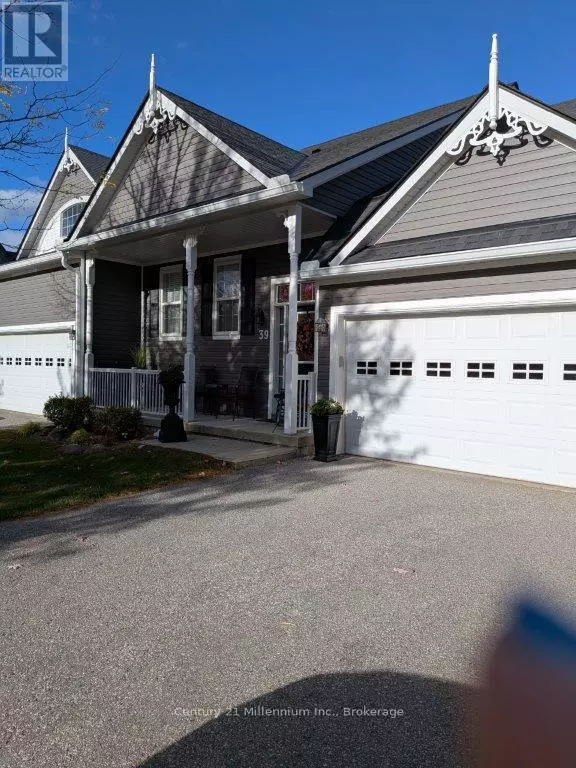 Collingwood, ON L9Y5J1,39 WESTWIND DRIVE