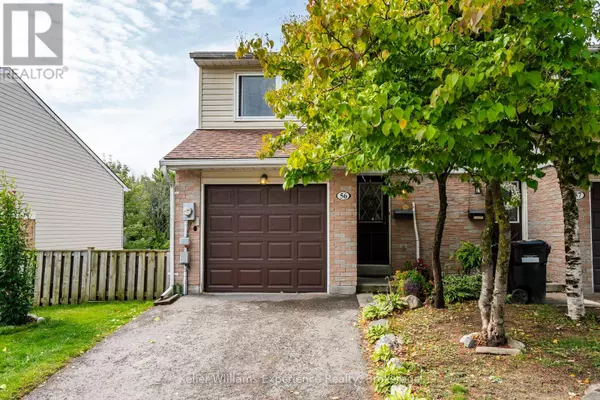 778 William ST #56, Midland, ON L4R4R8