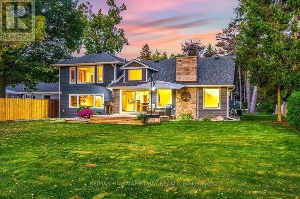 Orillia, ON L3V6P2,668 BROADVIEW AVENUE