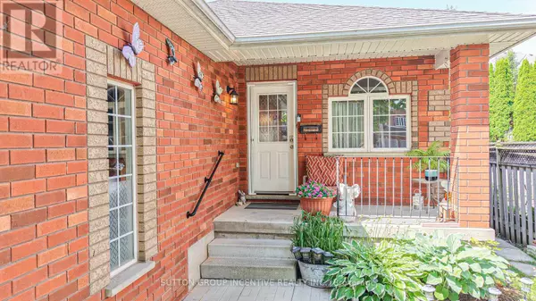 Orillia, ON L3V7X1,78 VANESSA DRIVE