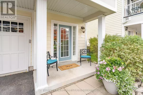 Tay (victoria Harbour), ON L0K2A0,145 WYCLIFFE COVE