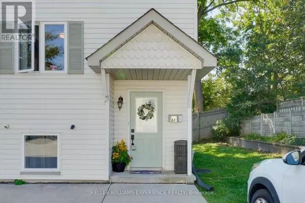 Barrie (painswick North), ON L4N4E2,440 Yonge ST #A4