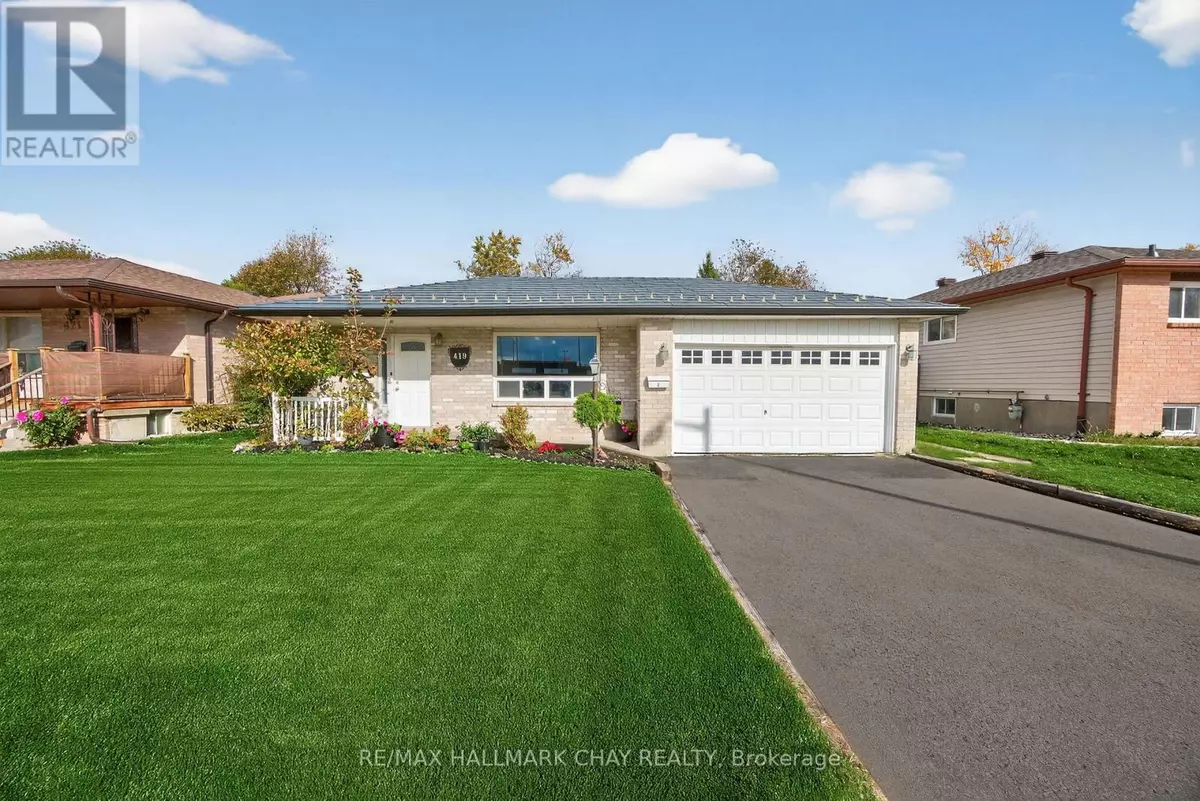 Barrie (letitia Heights), ON L4N5L8,419 LEACOCK DRIVE