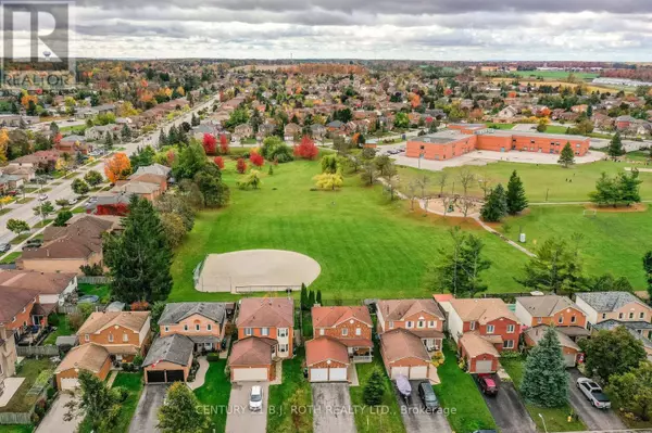 Barrie (west Bayfield), ON L4N7J3,12 BURKE DRIVE