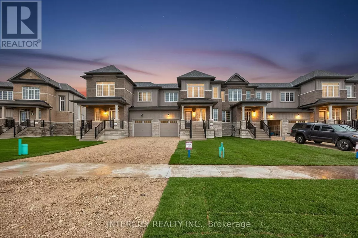 Wasaga Beach, ON L9R0M2,9 AVALON DRIVE