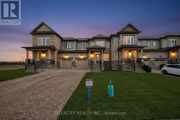 21 AVALON DRIVE, Wasaga Beach, ON L9R0M2