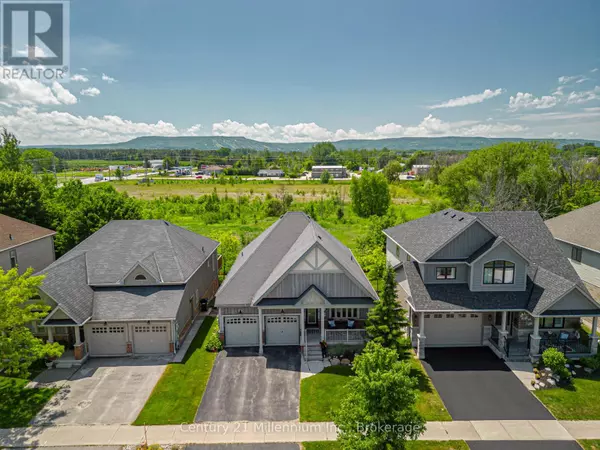 19 HUGHES STREET, Collingwood, ON L9Y0W7