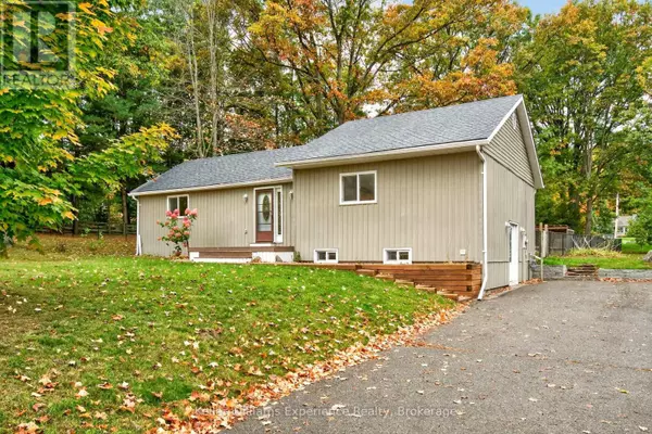 1504 GOLF LINK ROAD, Midland, ON L4R5L4