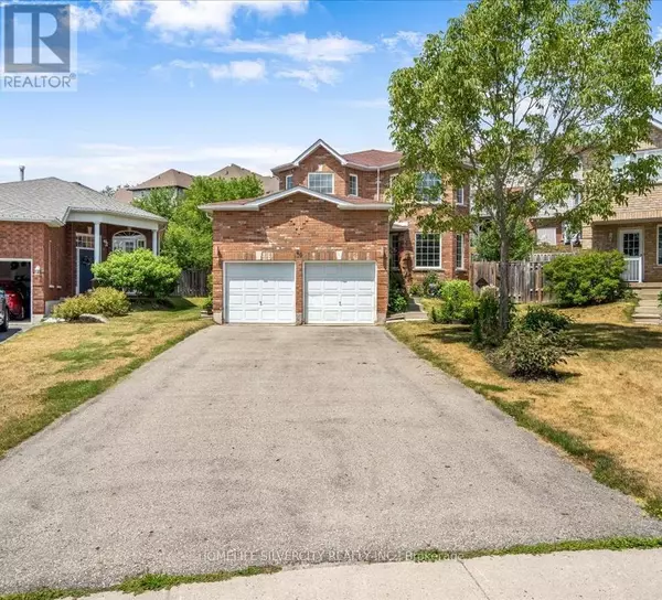 Barrie (edgehill Drive), ON L4N0X4,40 BIRD STREET