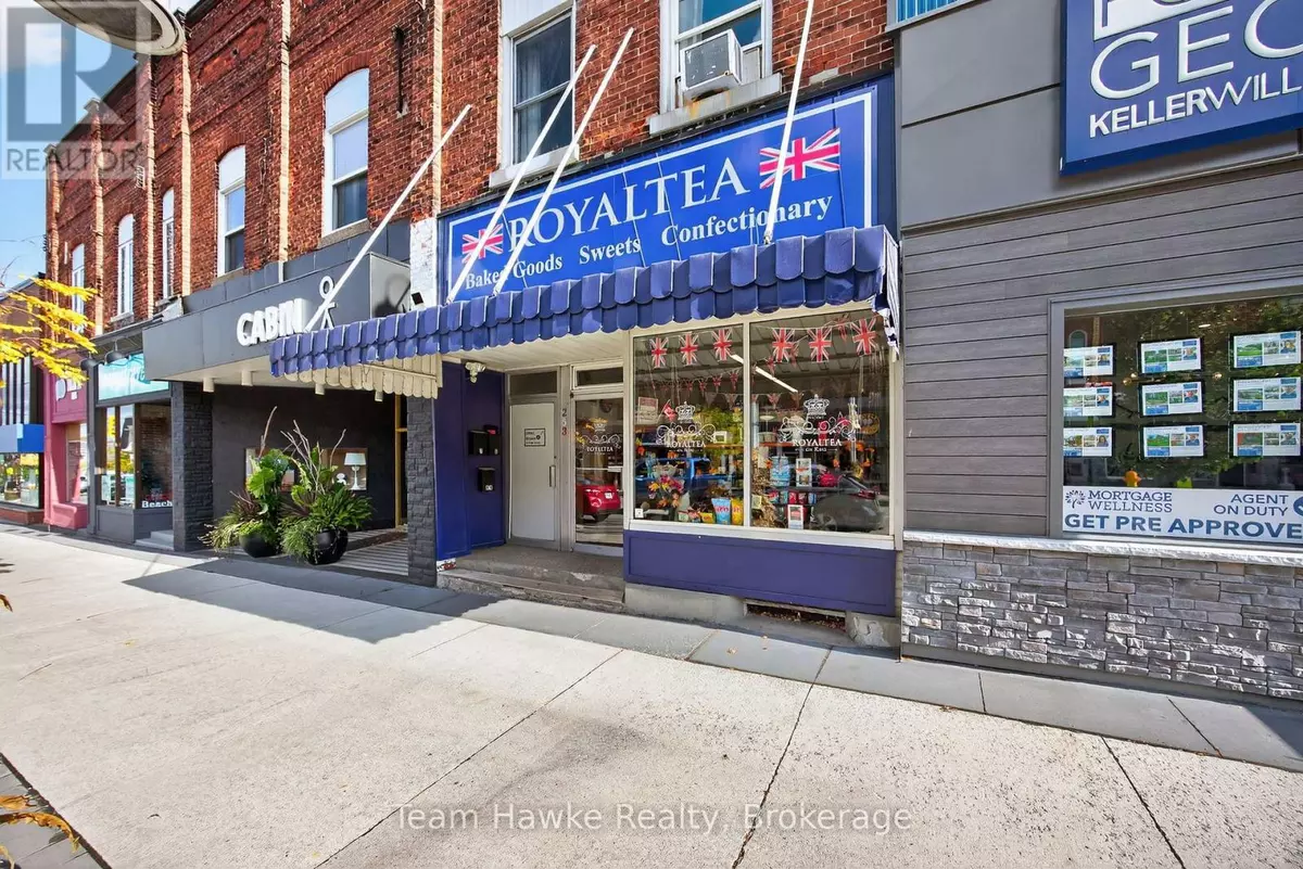 Midland, ON L4R3M4,253 KING STREET