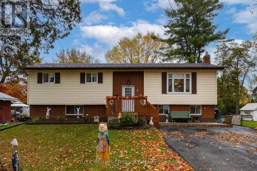 1 BUSH STREET, Severn (coldwater), ON L0K1E0