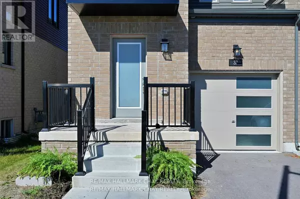 Barrie (painswick South), ON L9J0M8,37 TURNBERRY LANE