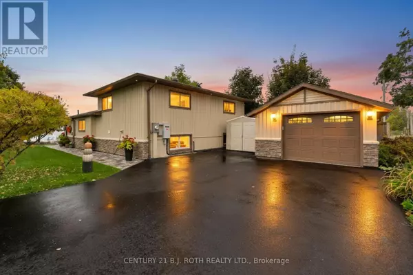 Oro-medonte, ON L0L2E0,31 O'CONNELL LANE