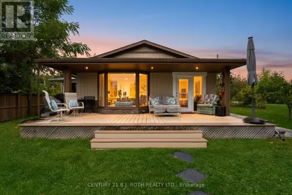 31 O'CONNELL LANE, Oro-medonte, ON L0L2E0