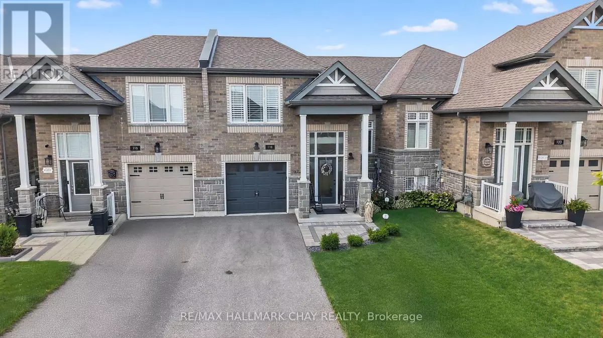 Orillia, ON L3V8K7,118 ISABELLA DRIVE