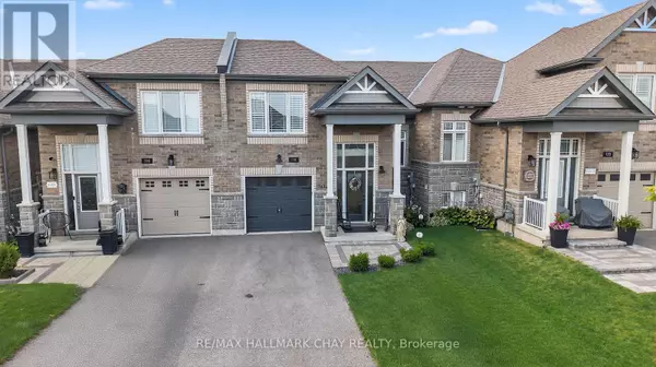 118 ISABELLA DRIVE, Orillia, ON L3V8K7