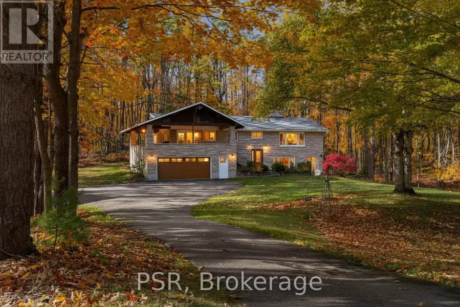 1632 OLD BARRIE ROAD E, Oro-medonte (hawkestone), ON L0L1T0