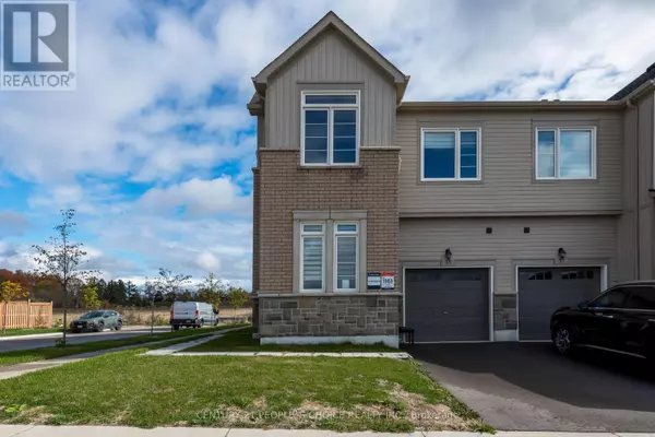 35 GREER STREET, Barrie, ON L9J0R5