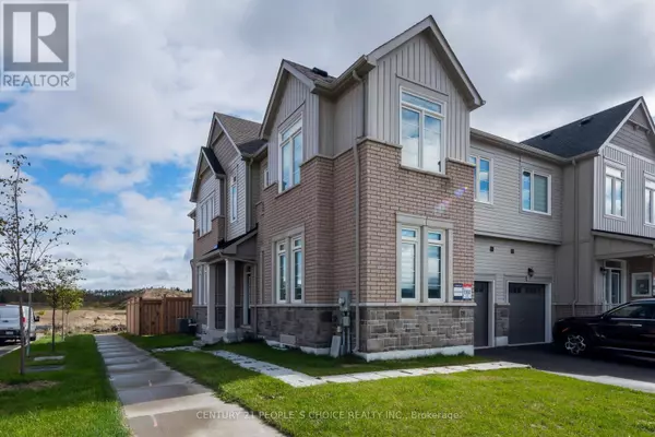 Barrie, ON L9J0R5,35 GREER STREET