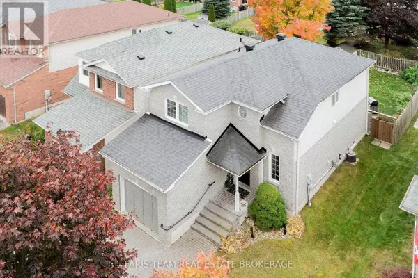 Orillia, ON L3V7Y9,6 JULIA CRESCENT