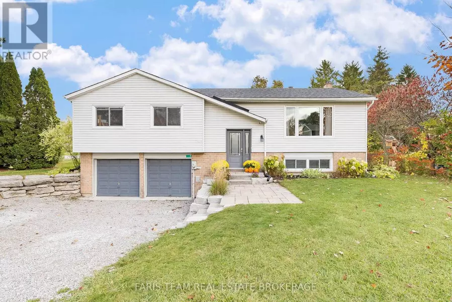 7 GOWAN ROAD, Oro-medonte (shanty Bay), ON L0L2L0