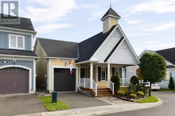 3315 BEACH CLUB BOULEVARD, Severn (west Shore), ON L3V0E1